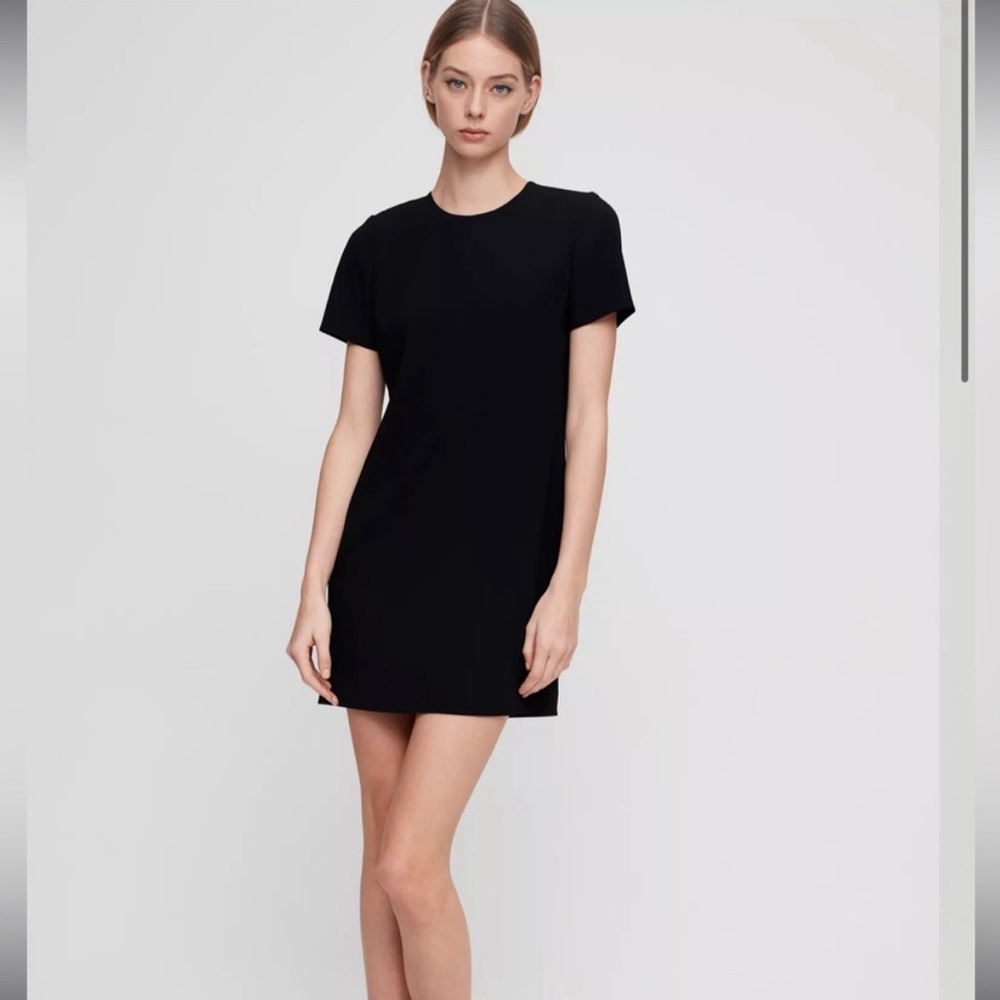Babaton Patricio Dress Size 00